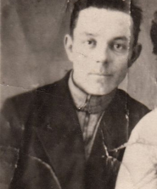 Ковязин Дмитрий Иванович