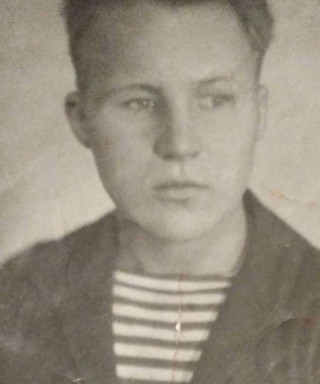 Бадагин Илья Ильич