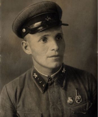 Таранов Алексей Лукич