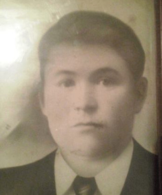 Морозов Егор Михайлович