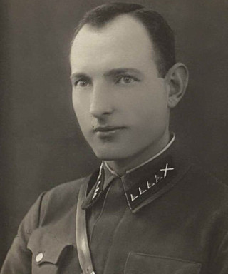 Зверев Георгий Павлович