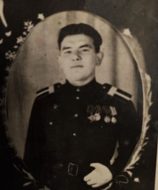 Михальченко Семен Григорьевич