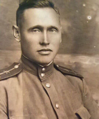 Безукладников Михаил Григорьевич