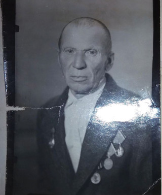 Киселев Василий