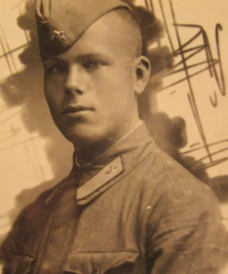 Каренин Алексей Иванович