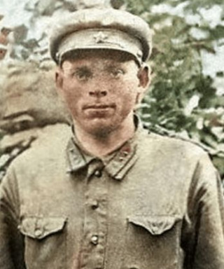 Сыропятов Федор Иванович