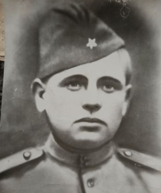 Морозов Николай Иванович