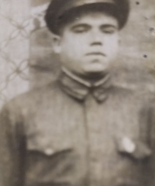 Громов Иван Иванович