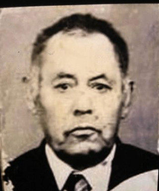 Гайбуллаев Хабиб