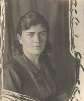 Белан Татьяна Савельевна