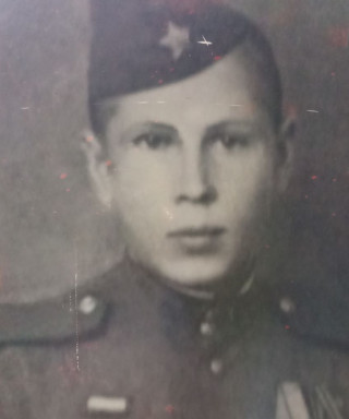 Грудин Михаил Николаевич