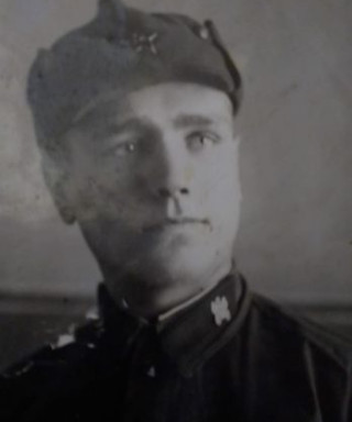 Омельченко Семён Кузьмич