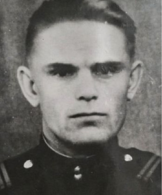 Гончаров Пантелей Андреевич