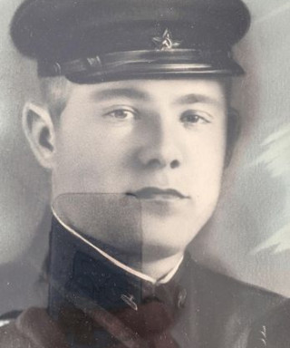 Жуков Дмитрий Павлович