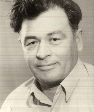 Нелюбин Михаил Васильевич