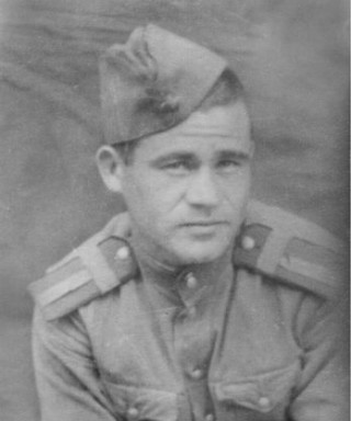 Прудко Иван Федорович