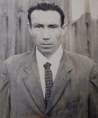 Куршаков Павел Степанович