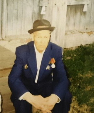 Гольнев Сергей Васильевич