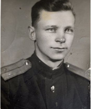 Федоров Аркадий