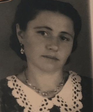 Федотова Александра Мирколаевна