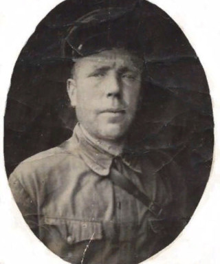 Шимолин Филарет Александрович