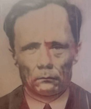 Огнёв Фёдор Александрович