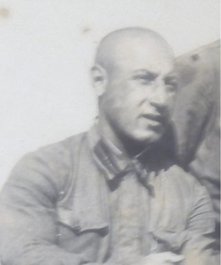 Хлуденев Дмитрий Максимович