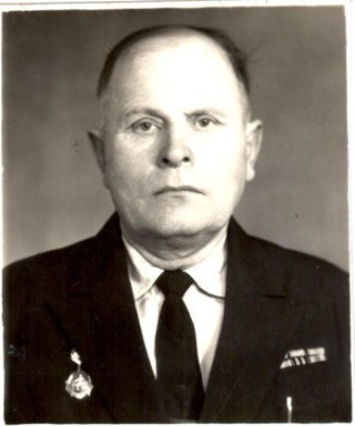 Ковшарь Николай Андреевич