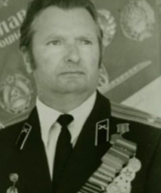 Коваленко Петр Иванович