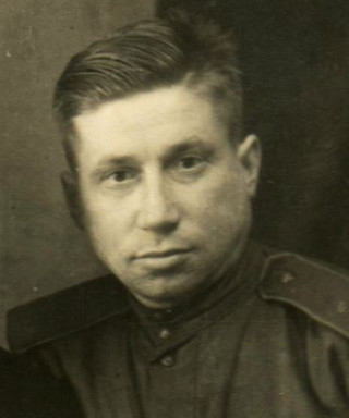 Ефимов Иван Ефимович