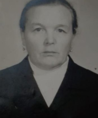 Омельченко Надежда Васильевна