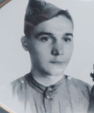 Ерофеев Иван Крнстантинович