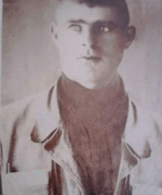 Кирин Федор Иванович