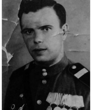 Митюхин Николай Васильевич