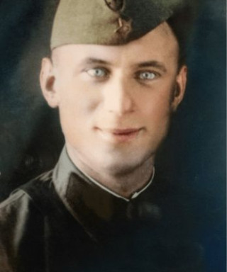 Дешко Никита Павлович