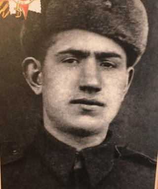 Анашкин Анатолий Семенович