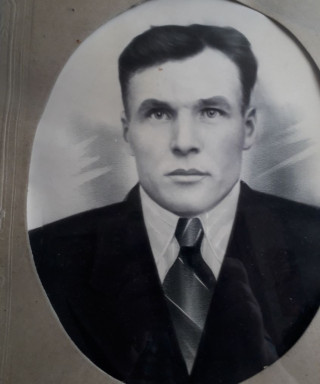 Глушаев Иван Федорович