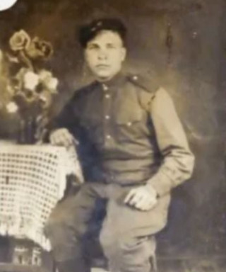 Лутов Николай Андреевич