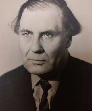 Борисенко Владимир Петрович