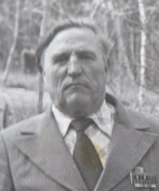 Ермолаев Александр Васильевич