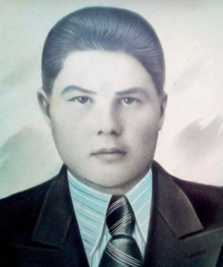 Накаряков Петр Романович