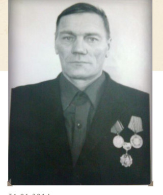 Гайда Иван Михайлович