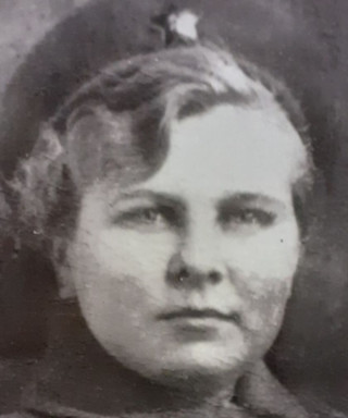 Воронина Нина Георгиевна