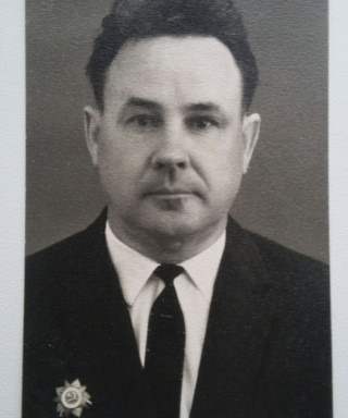 Кравченко Григорий Андреевич