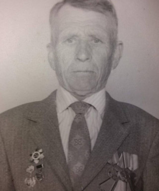 Коваленко Трофим Степанович