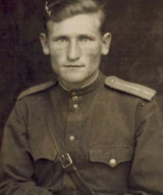 Ишутин Иван Никонорович