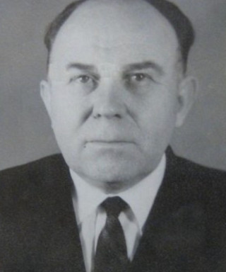 Нагорный Иван Сергеевич