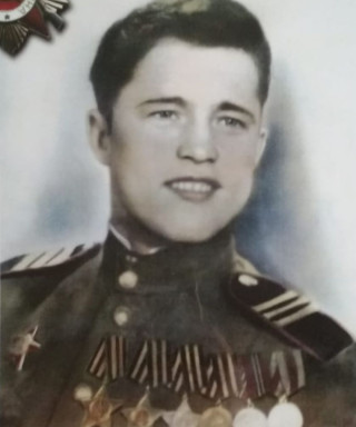 Бельский Петр Ильич