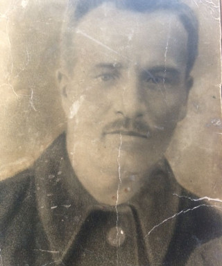 Коптелов Василий Георгиевич