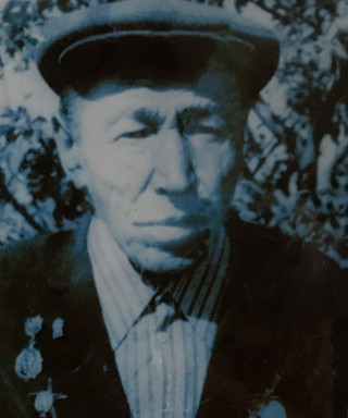 Мельников Данил Ильич